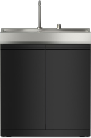 Модульная мойка Dreams – Wash L Miele купить в Санкт-Петербурге | Всегда в наличии! | Артикул 12762640 | Официальный сайт